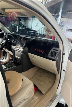 تويوتا لاندكروزر برادو